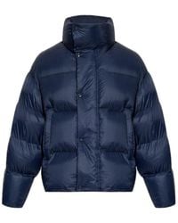 DSquared² - Insulated High-Neck Puffer Jacket - Lyst