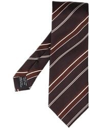 Tom Ford - Pointed-Tip Tie - Lyst
