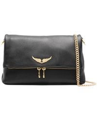 Zadig & Voltaire - Rocky I I Bag - Lyst