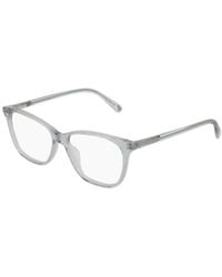 Stella McCartney - Logo Flat Mirror - Lyst