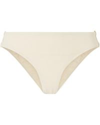 Eres - High Cut Bikini Bottoms - Lyst