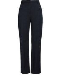 Weekend by Maxmara - Loose Trousers - Lyst