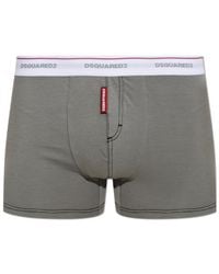 DSquared² - Boxer Briefs - Lyst