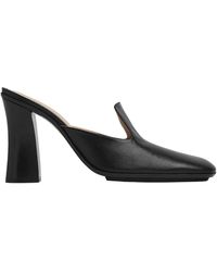 Bottega Veneta - Step San Marco Mule - Lyst