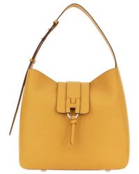 Hogan - Trend Hobo Shoulder Bag - Lyst
