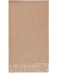 Max Mara - Embroidered Cashmere Shawl - Lyst