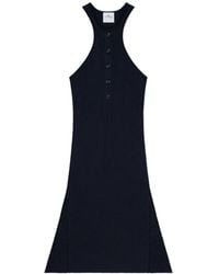 Courreges - Day Evening Dress - Lyst