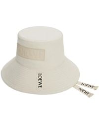 Loewe - Fisherman Hat - Lyst