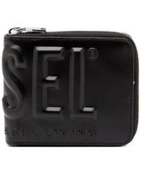 DIESEL - Dsl 3D Wallet - Lyst