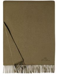 Loro Piana - Extra Grande Unita Scarf - Lyst