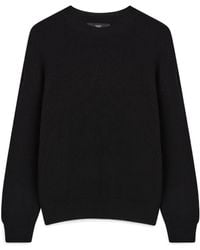 Phoebe Philo - Cashmere Crew-Neck Sweater - Lyst