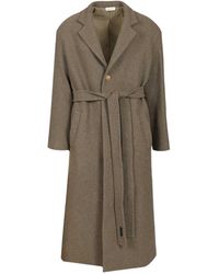 Fear Of God - Relaxed Coat - Lyst