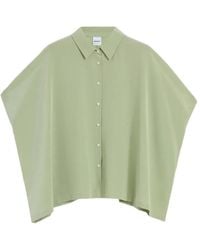 Aspesi - Button-Up Shirt - Lyst
