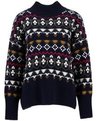 Barbour - Larisa Jumper - Lyst
