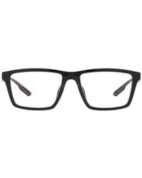 Emporio Armani - Logo Flat Mirror - Lyst