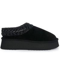 Mou - Platform Clogs - Lyst