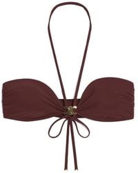 Celine - Balconette Top - Lyst