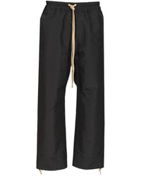 Fear Of God - Technical Split Knee Pants - Lyst