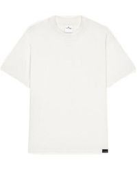 Courreges - Courrèges Oversized T-Shirt - Lyst