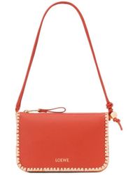 Loewe - Rio Pouch - Lyst