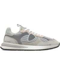Philippe Model - Olympique Running Sneakers - Lyst