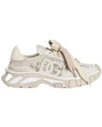 Dolce & Gabbana - Dg Country Road Sneakers - Lyst