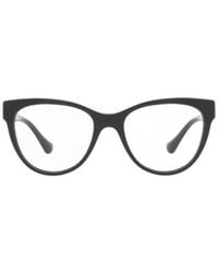 Versace - Logo Flat Mirror - Lyst