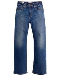 Levi's - Loose Bootcut Jeans - Lyst