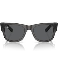 Ray-Ban - Full Frame Sunglasses - Lyst