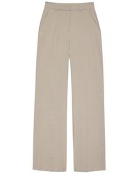 Anine Bing - Kline Trousers - Lyst