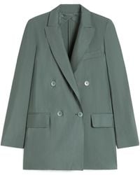 Max Mara - Suit Jacket - Lyst