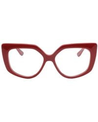 Marni - Eyewear Zvier Cat-Eye Glasses - Lyst