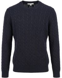 Malo - Long-Sleeved Sweater - Lyst