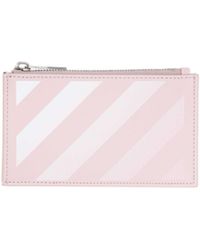 Off-White c/o Virgil Abloh - Wallets - Lyst