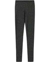 Isabel Marant - Maritza Ribbed Knit Pants - Lyst