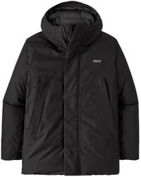 Patagonia - Stormshadow Hooded Jacket - Lyst