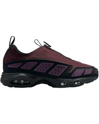 Nike - Air Max Sndr Gtx Zip-Up Sneakers - Lyst