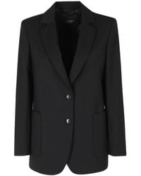 Seventy - Long-Sleeve Suit Jacket - Lyst