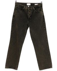 FRAME - Five-Pocket Jeans - Lyst