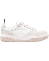 Thom Browne - Laced Sneakers - Lyst