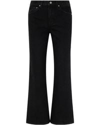 KHAITE - Slim Fit Jeans - Lyst