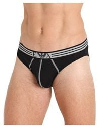 Emporio Armani - Elastic Waist Underwear - Lyst