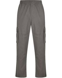 Represent - Workwear Casual Pants - Lyst