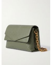 Gucci - Chain Shoulder Bag - Lyst