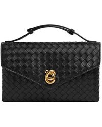 Bottega Veneta - Knot Lock - Lyst