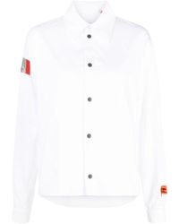 Heron Preston - Long-Sleeved Shirt - Lyst