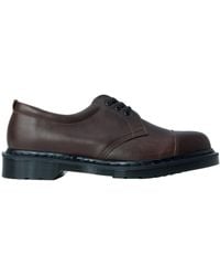 Dr. Martens - X Mhl 1461 Cap-Toe Derby Shoes - Lyst