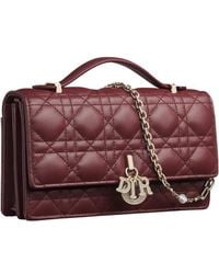 Dior - My Mini Bag - Lyst