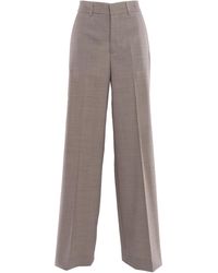 P.A.R.O.S.H. - Lille Trousers - Lyst