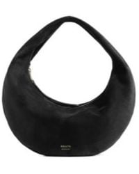 KHAITE - Shoulder Bag With Single Handle - Lyst